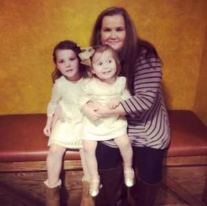 Meet your Posher, Mia